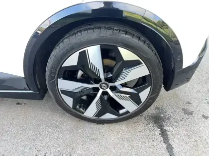 Photo 6 Renault Megane  E-Tech EV60 220 ch optimum charge