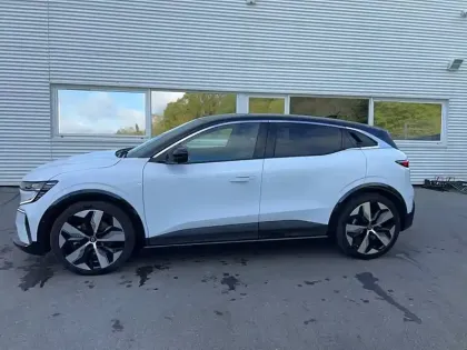 Photo 27 Renault Megane  E-Tech EV60 220 ch optimum charge