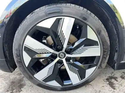 Photo 5 Renault Megane  E-Tech EV60 220 ch optimum charge