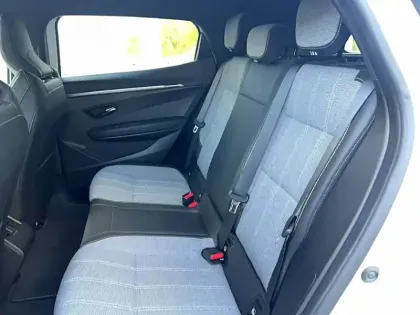 Photo 22 Renault Megane  E-Tech EV60 220 ch optimum charge