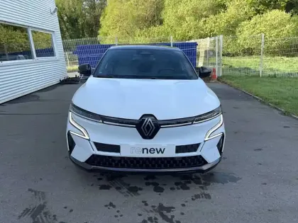 Photo 29 Renault Megane  E-Tech EV60 220 ch optimum charge