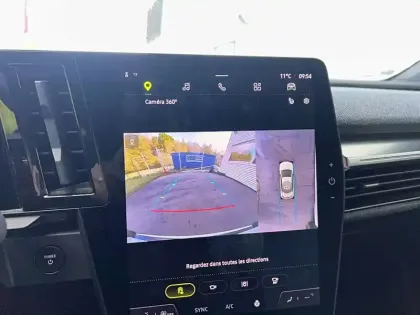 Photo 10 Renault Megane  E-Tech EV60 220 ch optimum charge