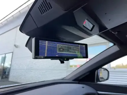 Photo 20 Renault Megane  E-Tech EV60 220 ch optimum charge