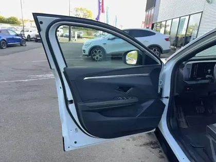 Photo 15 Renault Megane  E-Tech EV60 220 ch optimum charge