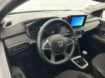 Photo 18 Dacia Sandero  ECO-G 100 - 22