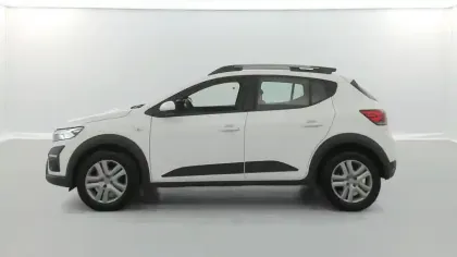 Photo 10 Dacia Sandero  ECO-G 100 - 22