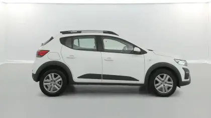 Photo 14 Dacia Sandero  ECO-G 100 - 22
