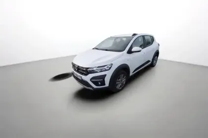 Photo Dacia Sandero Stepway Confort