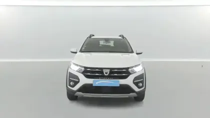 Photo 15 Dacia Sandero  ECO-G 100 - 22