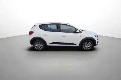 Photo 6 Dacia Sandero  ECO-G 100 - 22