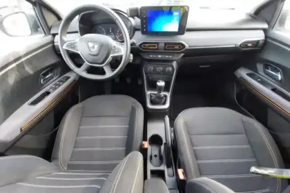 Photo 8 Dacia Sandero  ECO-G 100 - 22