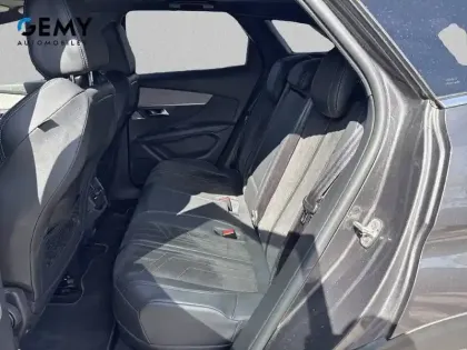 Photo 9 Peugeot 3008  Hybrid 225 e-EAT8