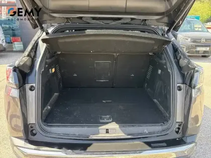 Photo 5 Peugeot 3008  Hybrid 225 e-EAT8