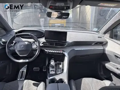 Photo 7 Peugeot 3008  Hybrid 225 e-EAT8