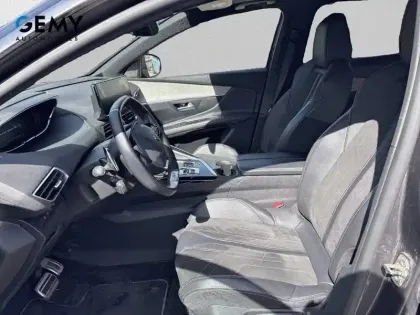 Photo 8 Peugeot 3008  Hybrid 225 e-EAT8