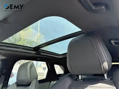 Photo 11 Peugeot 3008  Hybrid 225 e-EAT8