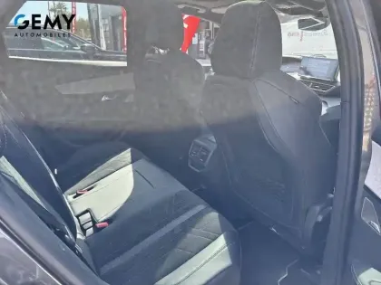 Photo 18 Peugeot 3008  Hybrid 225 e-EAT8