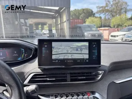 Photo 15 Peugeot 3008  Hybrid 225 e-EAT8