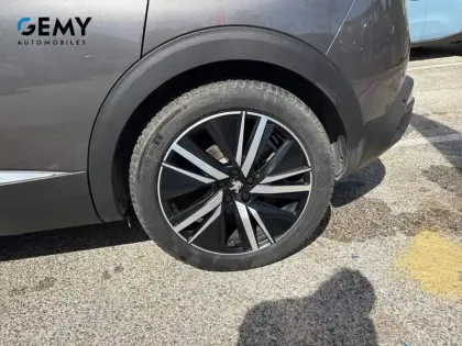 Photo 10 Peugeot 3008  Hybrid 225 e-EAT8