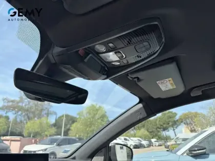 Photo 13 Peugeot 3008  Hybrid 225 e-EAT8