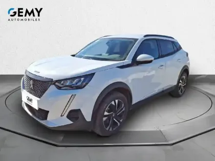 Photo Peugeot 2008 Allure