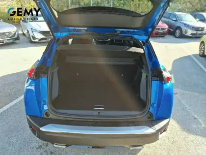 Photo 5 Peugeot 2008  PureTech 130 S&S BVM6