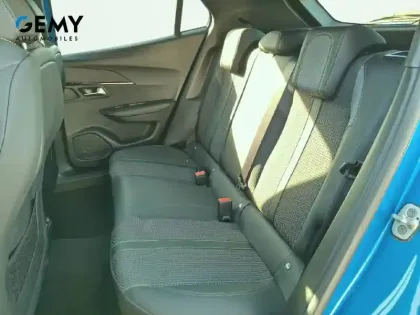 Photo 9 Peugeot 2008  PureTech 130 S&S BVM6