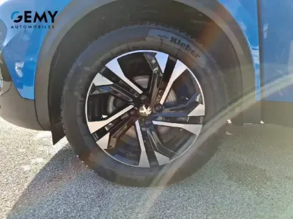 Photo 10 Peugeot 2008  PureTech 130 S&S BVM6