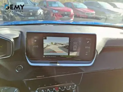 Photo 17 Peugeot 2008  PureTech 130 S&S BVM6