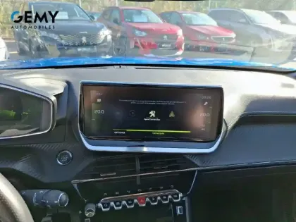 Photo 16 Peugeot 2008  PureTech 130 S&S BVM6