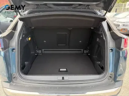 Photo 5 Peugeot 3008  BlueHDi 130ch S&S EAT8