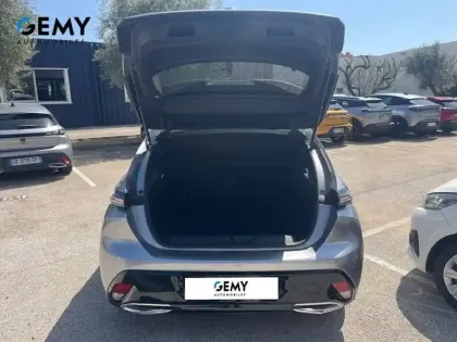 Photo 5 Peugeot 308  PHEV 180 e-EAT8