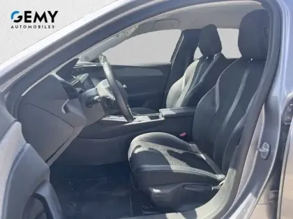 Photo 8 Peugeot 308  PHEV 180 e-EAT8