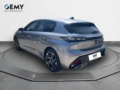 Photo 6 Peugeot 308  PHEV 180 e-EAT8