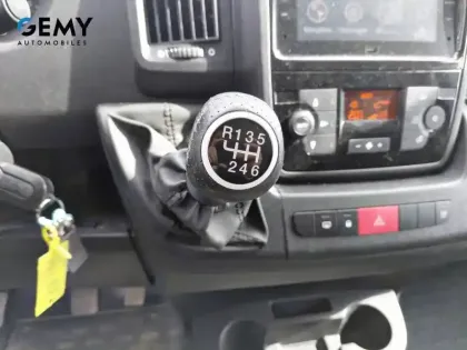 Photo 14 Citroën Jumper  TOLE 35 L2H2 BLUEHDi 140 S&S BVM6