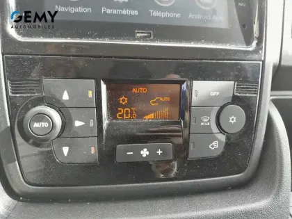 Photo 16 Citroën Jumper  TOLE 35 L2H2 BLUEHDi 140 S&S BVM6