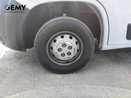 Photo 10 Citroën Jumper  TOLE 35 L2H2 BLUEHDi 140 S&S BVM6