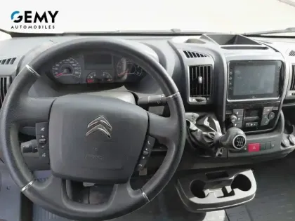 Photo 7 Citroën Jumper  TOLE 35 L2H2 BLUEHDi 140 S&S BVM6