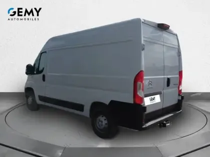 Photo 6 Citroën Jumper  TOLE 35 L2H2 BLUEHDi 140 S&S BVM6