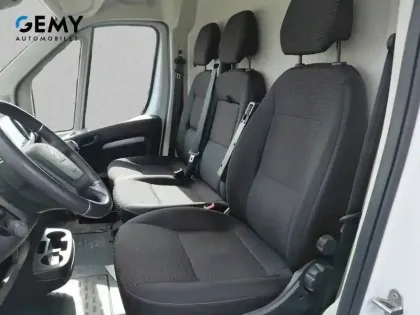 Photo 8 Citroën Jumper  TOLE 35 L2H2 BLUEHDi 140 S&S BVM6