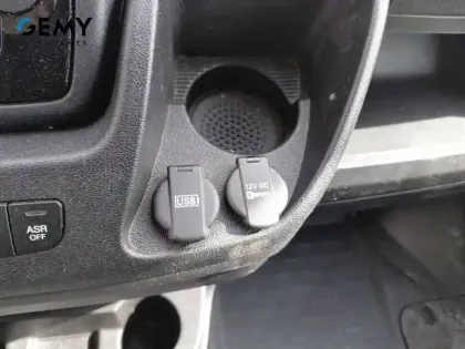 Photo 17 Citroën Jumper  TOLE 35 L2H2 BLUEHDi 140 S&S BVM6