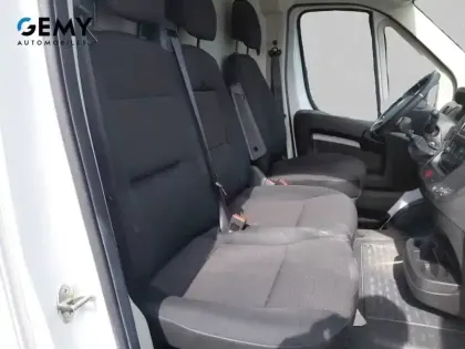 Photo 9 Citroën Jumper  TOLE 35 L2H2 BLUEHDi 140 S&S BVM6