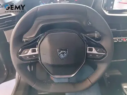 Photo 15 Peugeot 208  Electrique 54 kWh 156ch