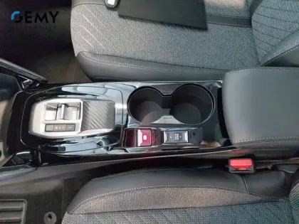 Photo 16 Peugeot 208  Electrique 54 kWh 156ch