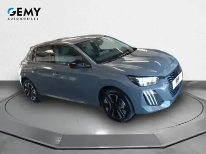 Photo Peugeot 208 Allure