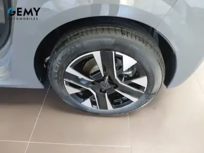 Photo 10 Peugeot 208  Electrique 54 kWh 156ch