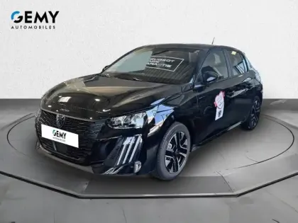 Photo Peugeot 208 Edition