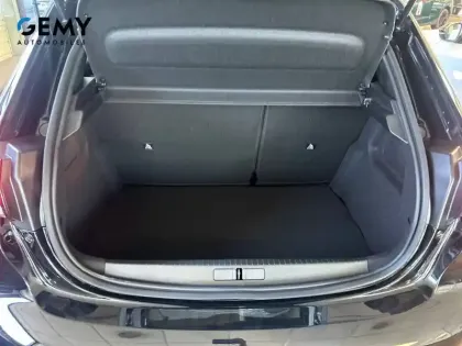 Photo 5 Peugeot 208  Hybrid 110 ch e-DCS6