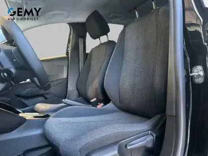 Photo 8 Peugeot 208  Hybrid 110 ch e-DCS6