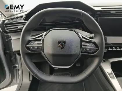 Photo 12 Peugeot 308  PureTech 130ch S&S BVM6